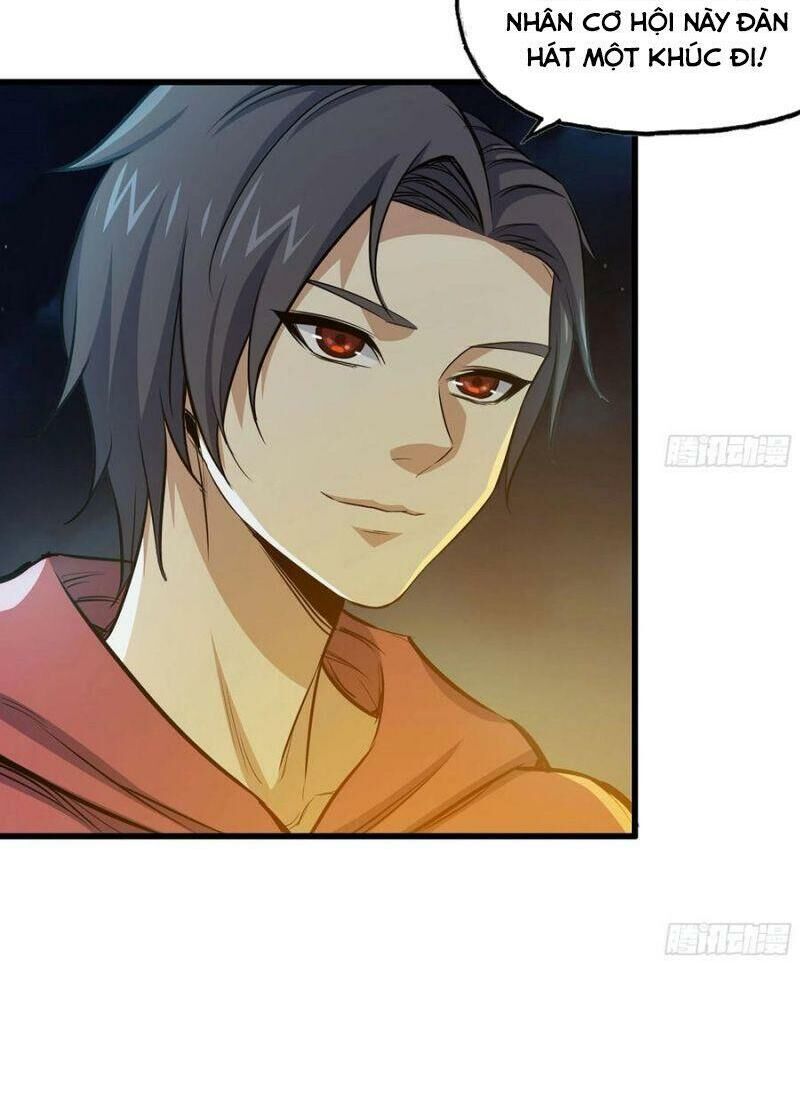 Tôi Chuyển Vàng Tại Mạt Thế chapter 59 - Trang 16