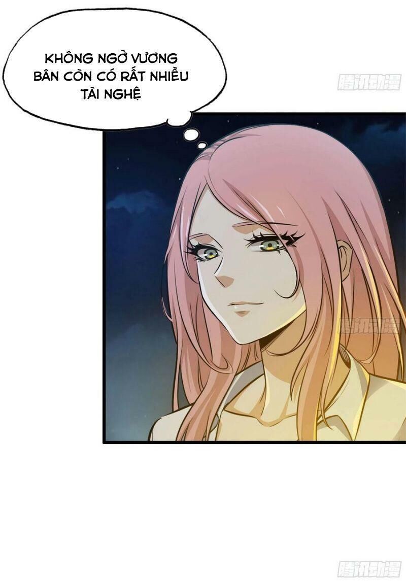 Tôi Chuyển Vàng Tại Mạt Thế chapter 59 - Trang 19