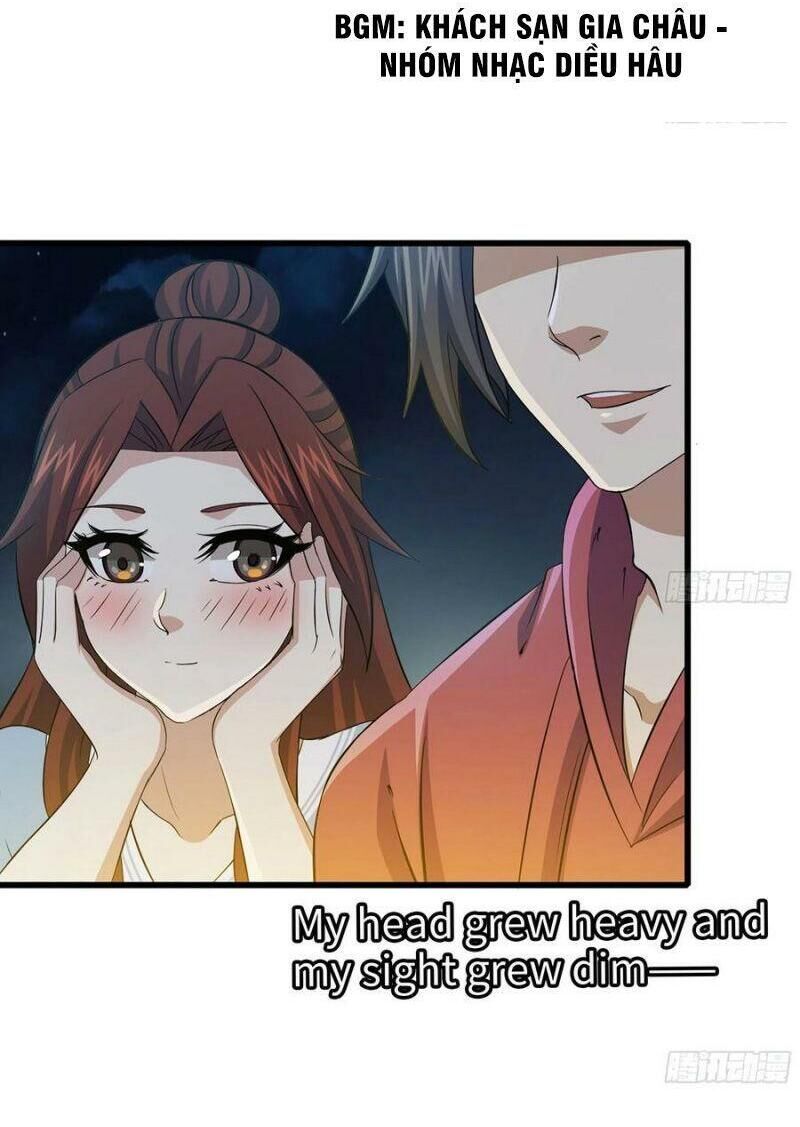 Tôi Chuyển Vàng Tại Mạt Thế chapter 59 - Trang 22