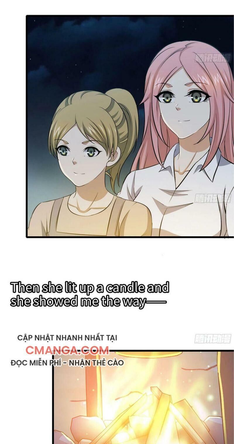 Tôi Chuyển Vàng Tại Mạt Thế chapter 59 - Trang 25