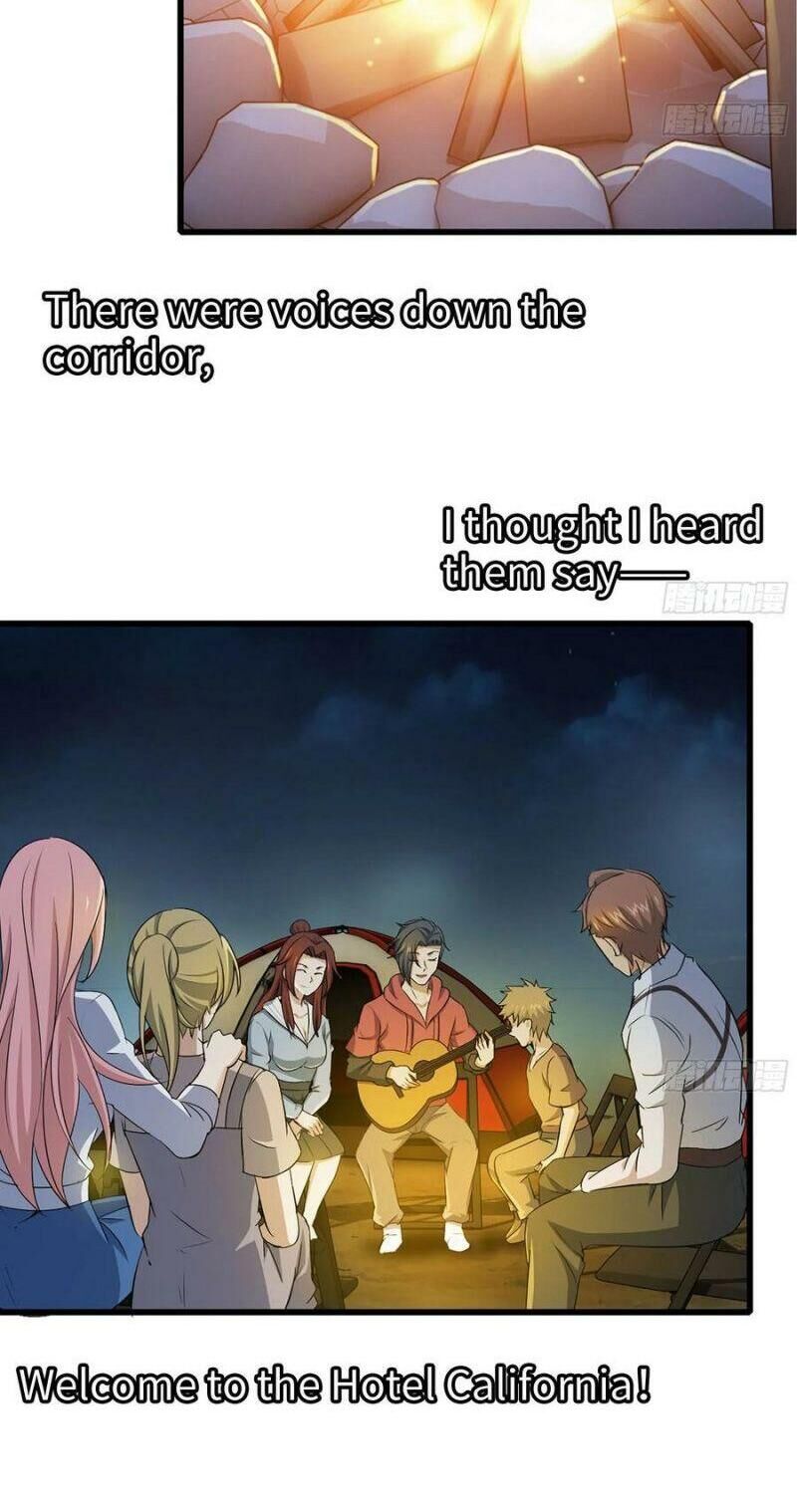Tôi Chuyển Vàng Tại Mạt Thế chapter 59 - Trang 26