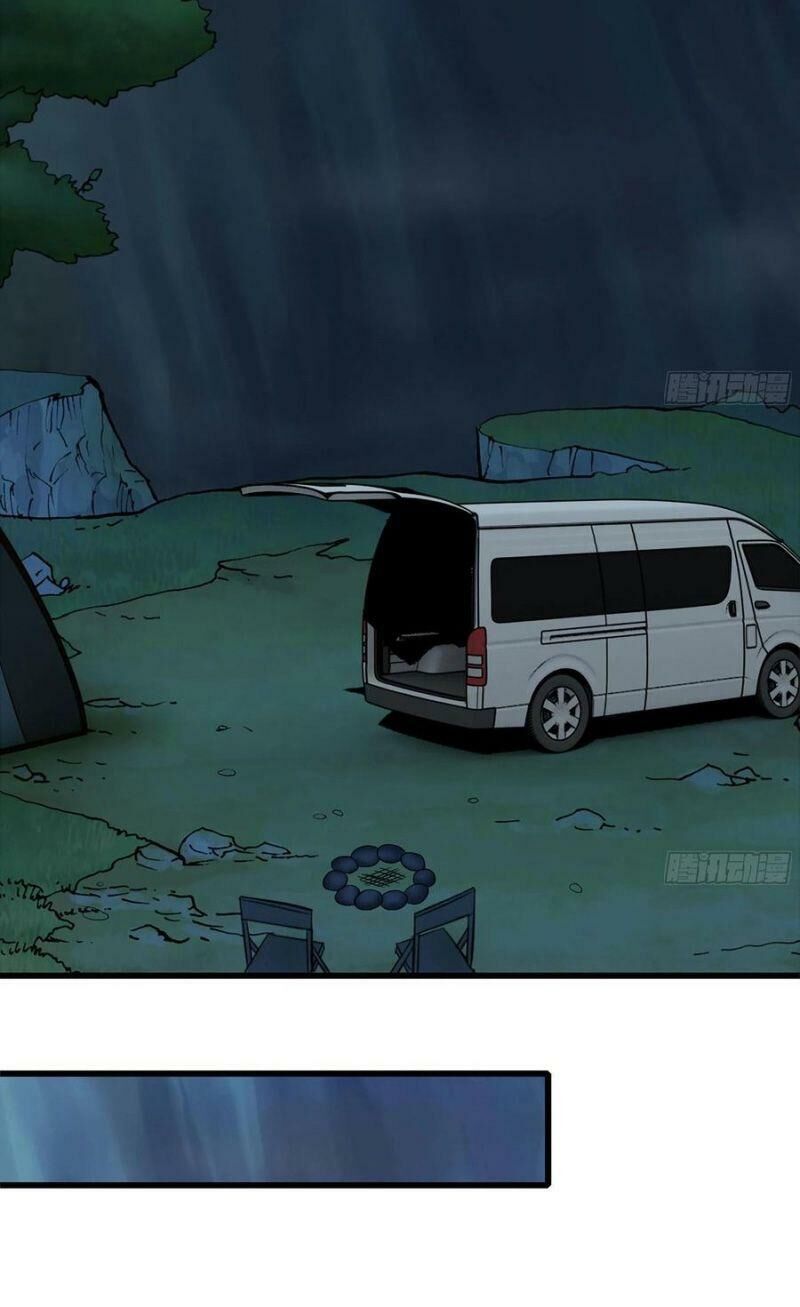 Tôi Chuyển Vàng Tại Mạt Thế chapter 59 - Trang 31