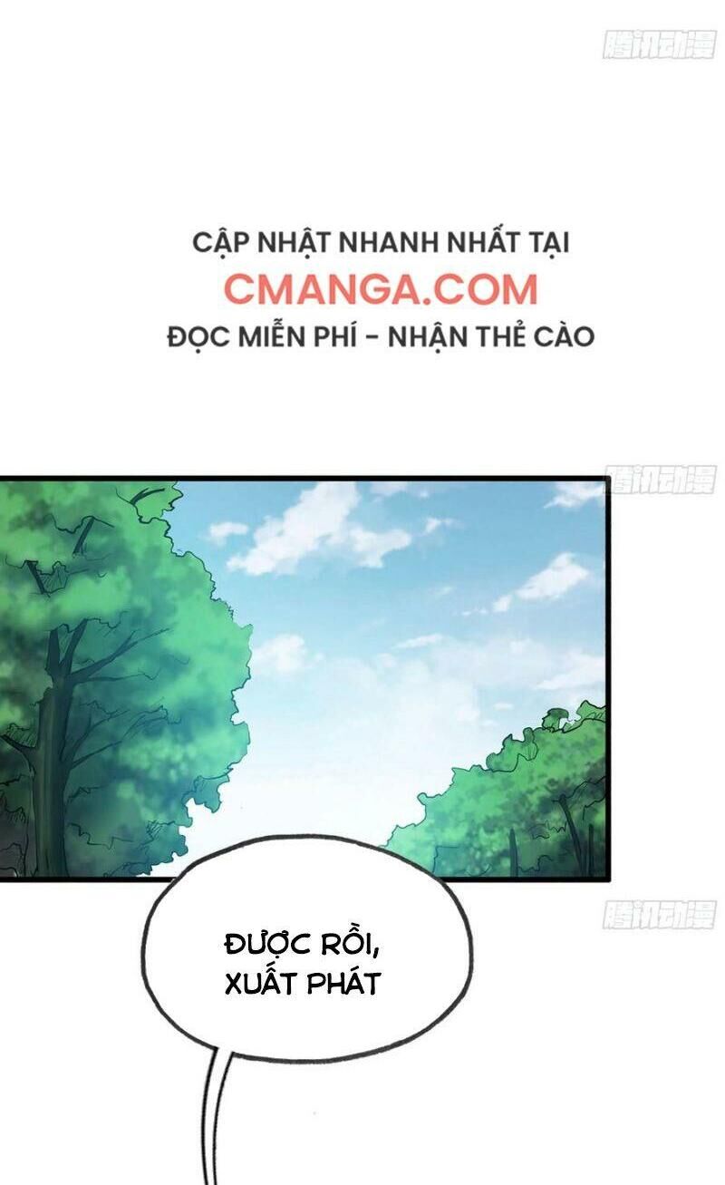 Tôi Chuyển Vàng Tại Mạt Thế chapter 59 - Trang 32