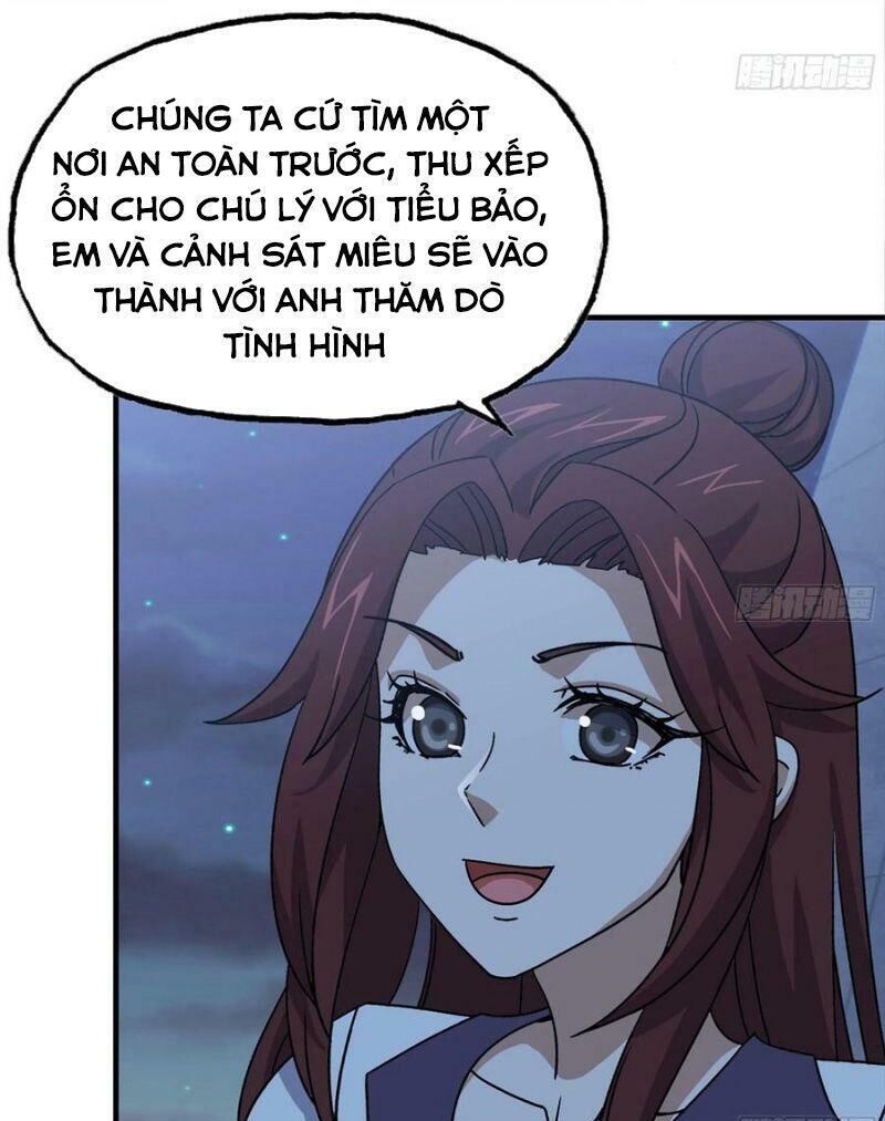 Tôi Chuyển Vàng Tại Mạt Thế chapter 59 - Trang 5