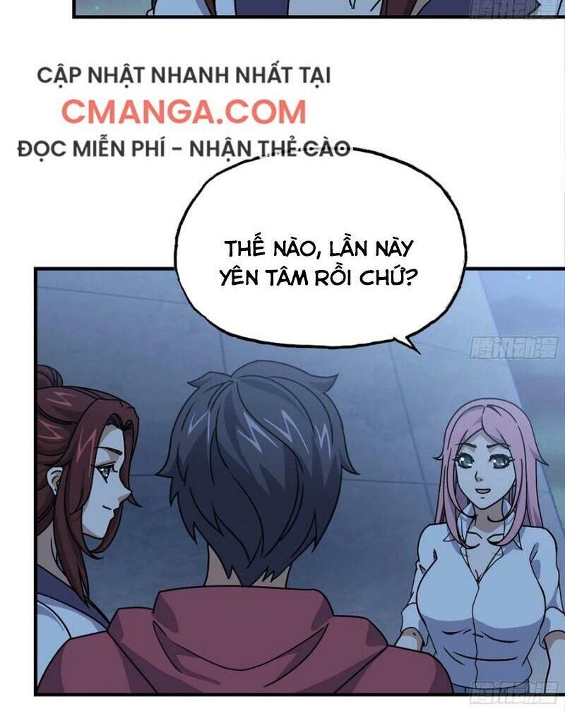 Tôi Chuyển Vàng Tại Mạt Thế chapter 59 - Trang 6