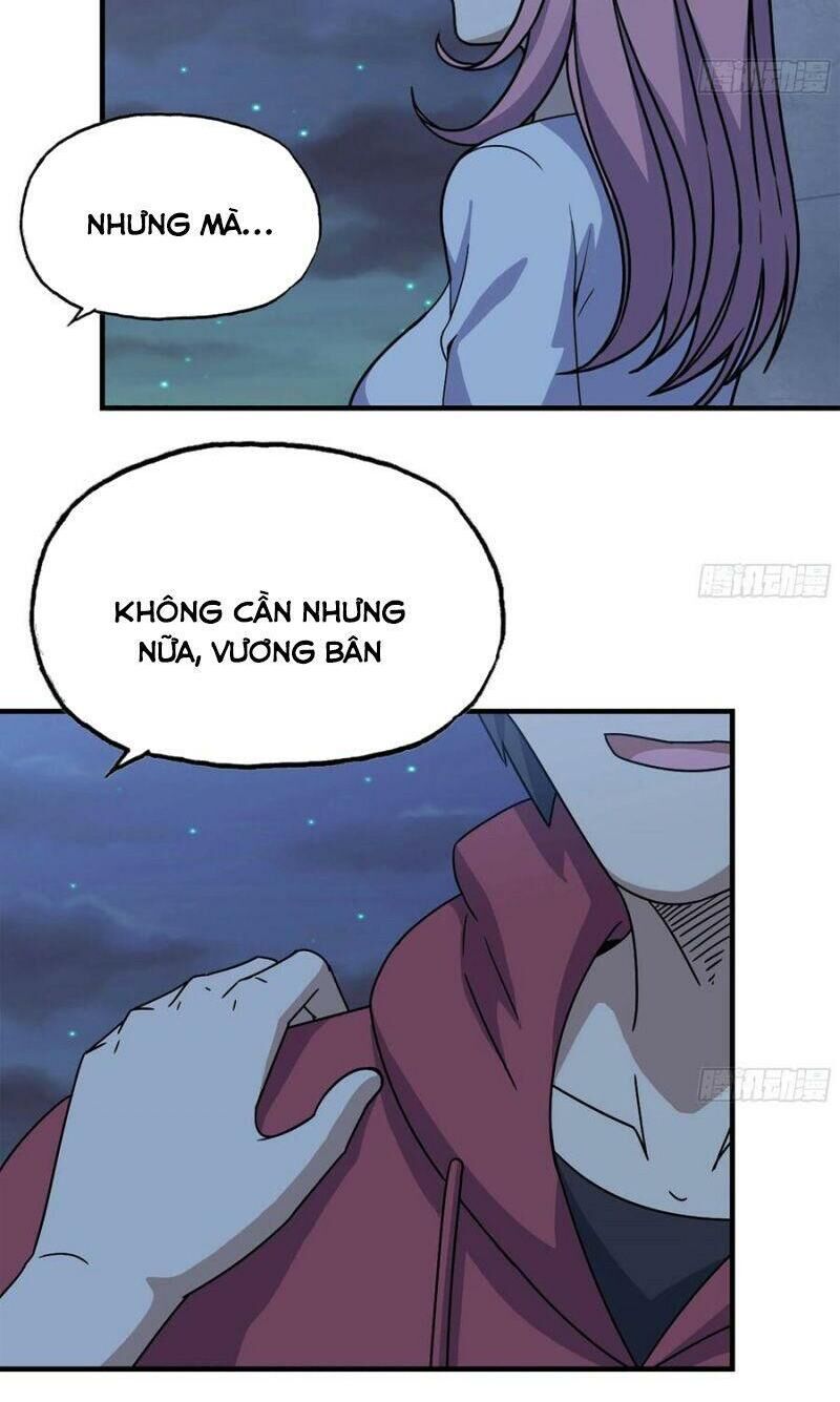 Tôi Chuyển Vàng Tại Mạt Thế chapter 59 - Trang 8