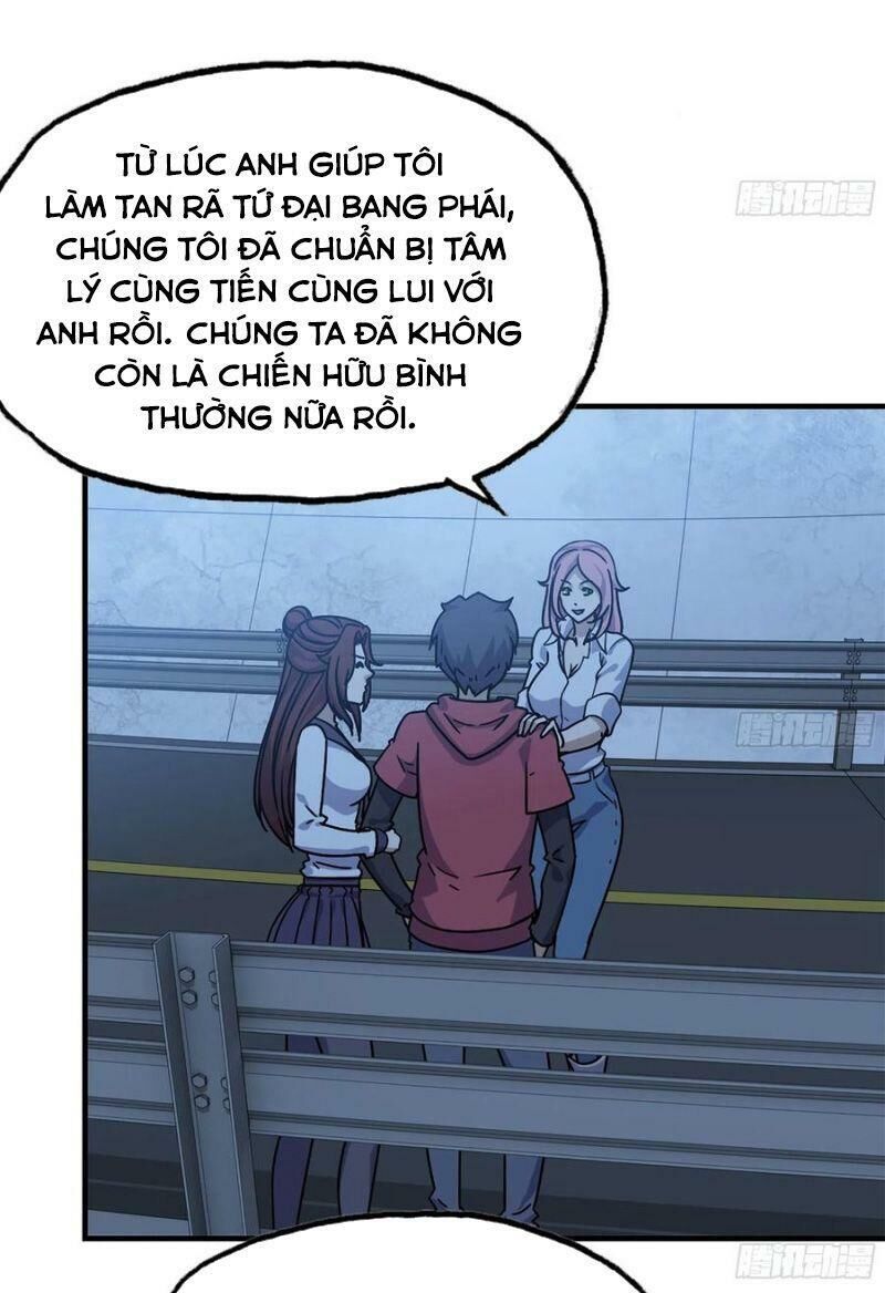 Tôi Chuyển Vàng Tại Mạt Thế chapter 59 - Trang 9