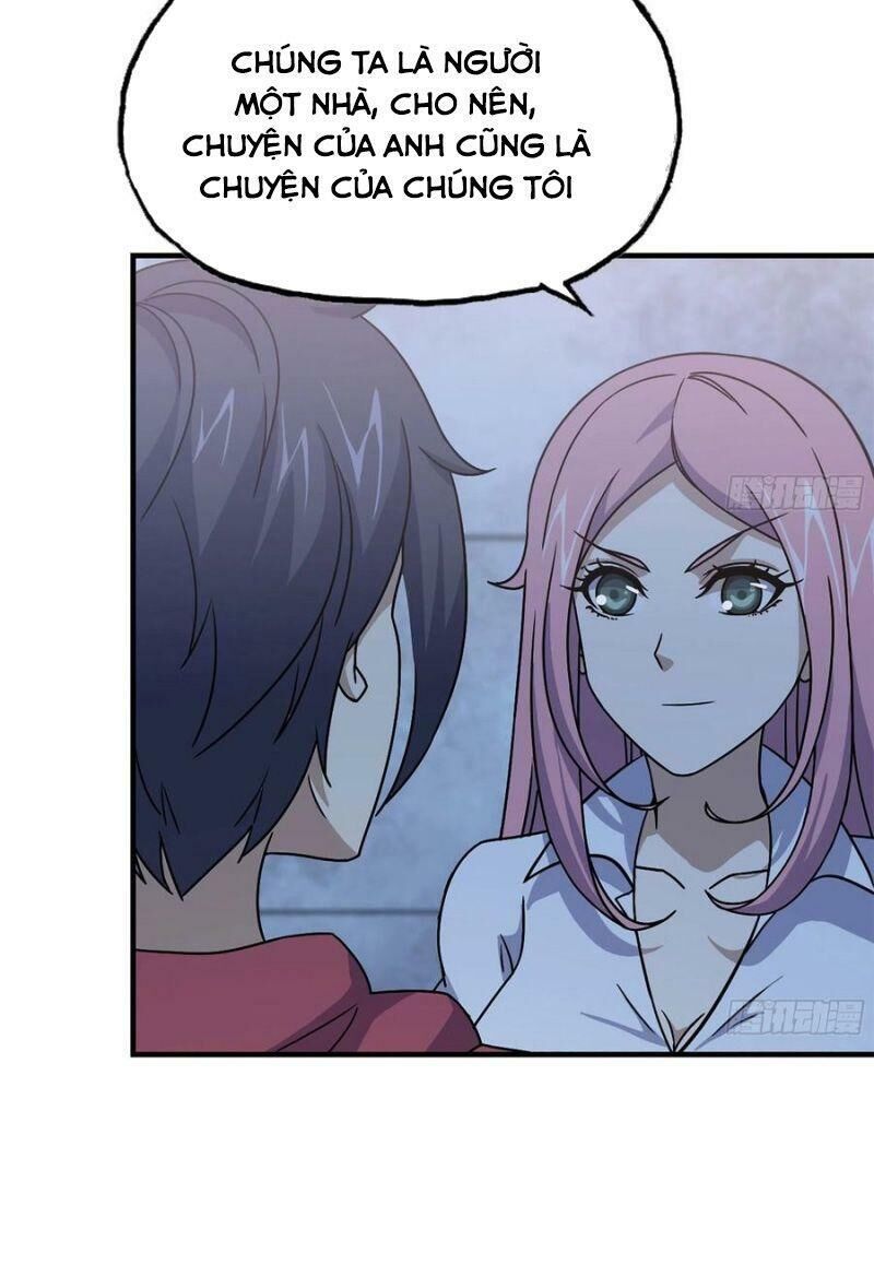 Tôi Chuyển Vàng Tại Mạt Thế chapter 59 - Trang 10