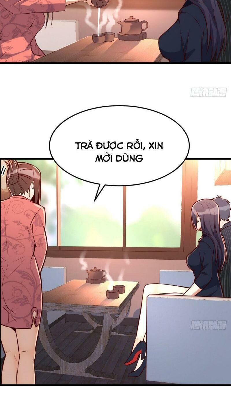 Trong Nhà Có 2 Bạn Gái Song Sinh chapter 33 - Upload bởi truyensieuhay.com