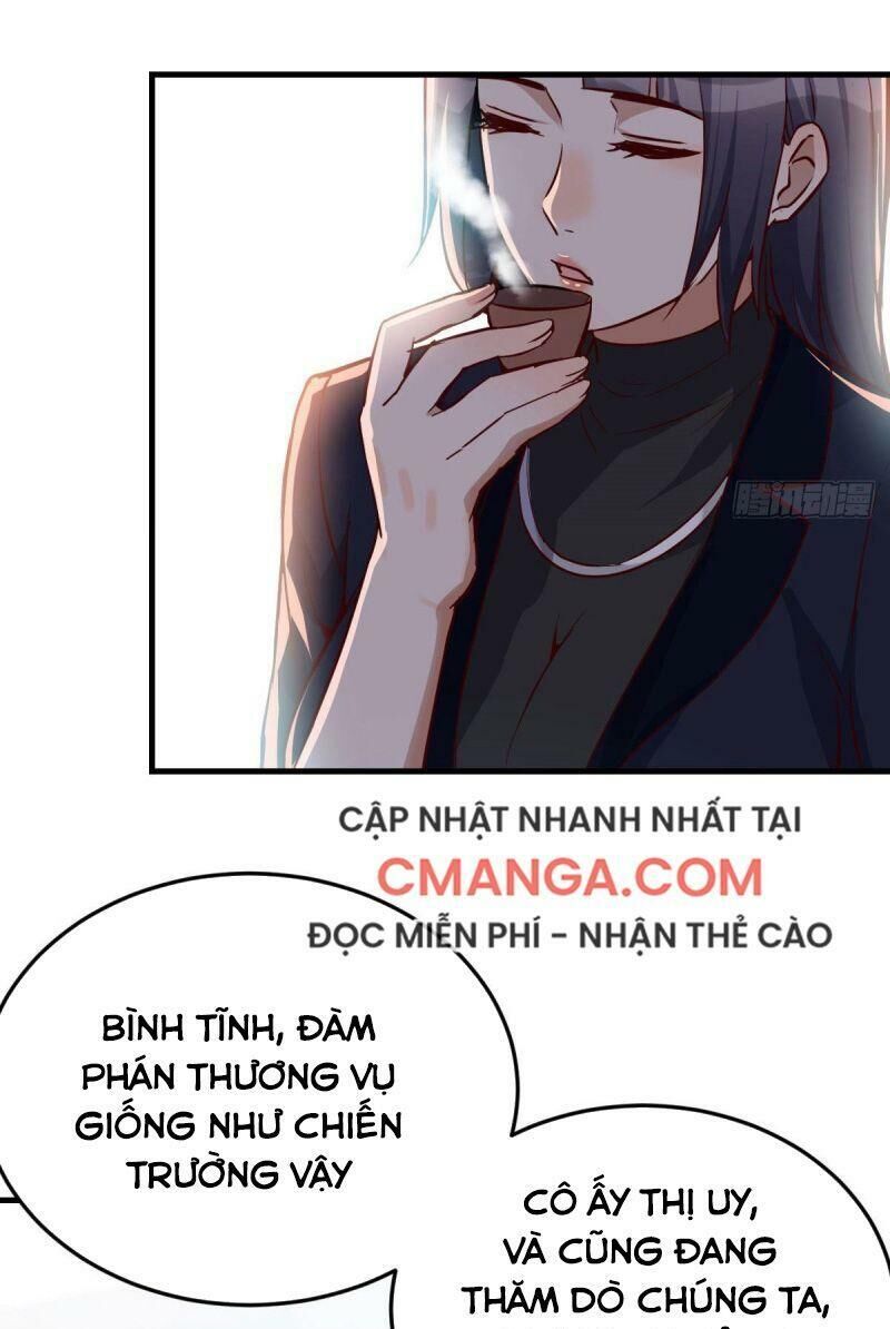 Trong Nhà Có 2 Bạn Gái Song Sinh chapter 33 - Upload bởi truyensieuhay.com