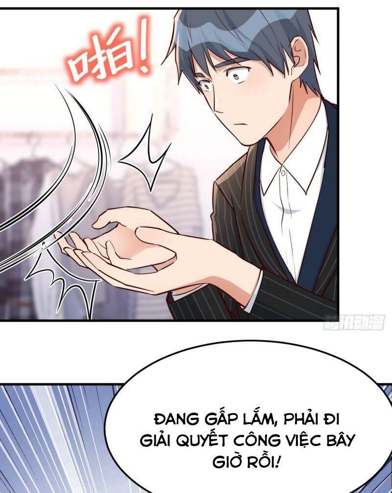 Trong Nhà Có 2 Bạn Gái Song Sinh chapter 33 - Upload bởi truyensieuhay.com