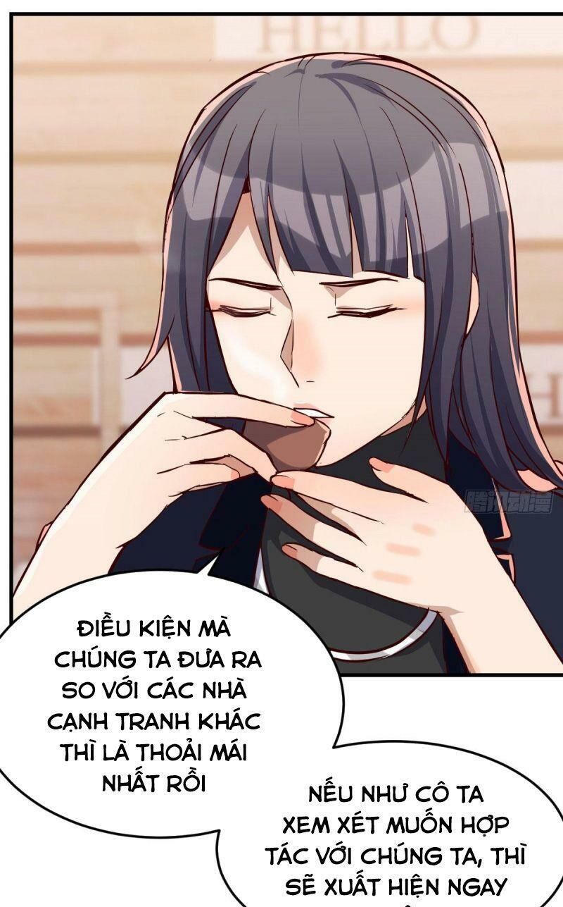 Trong Nhà Có 2 Bạn Gái Song Sinh chapter 33 - Upload bởi truyensieuhay.com