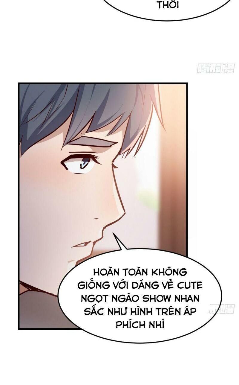 Trong Nhà Có 2 Bạn Gái Song Sinh chapter 33 - Upload bởi truyensieuhay.com