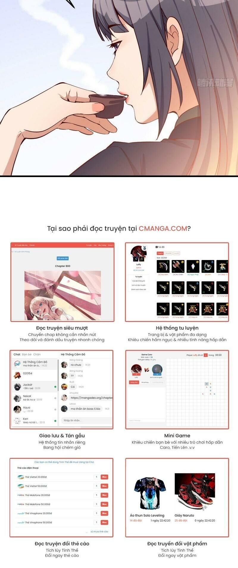 Trong Nhà Có 2 Bạn Gái Song Sinh chapter 33 - Upload bởi truyensieuhay.com