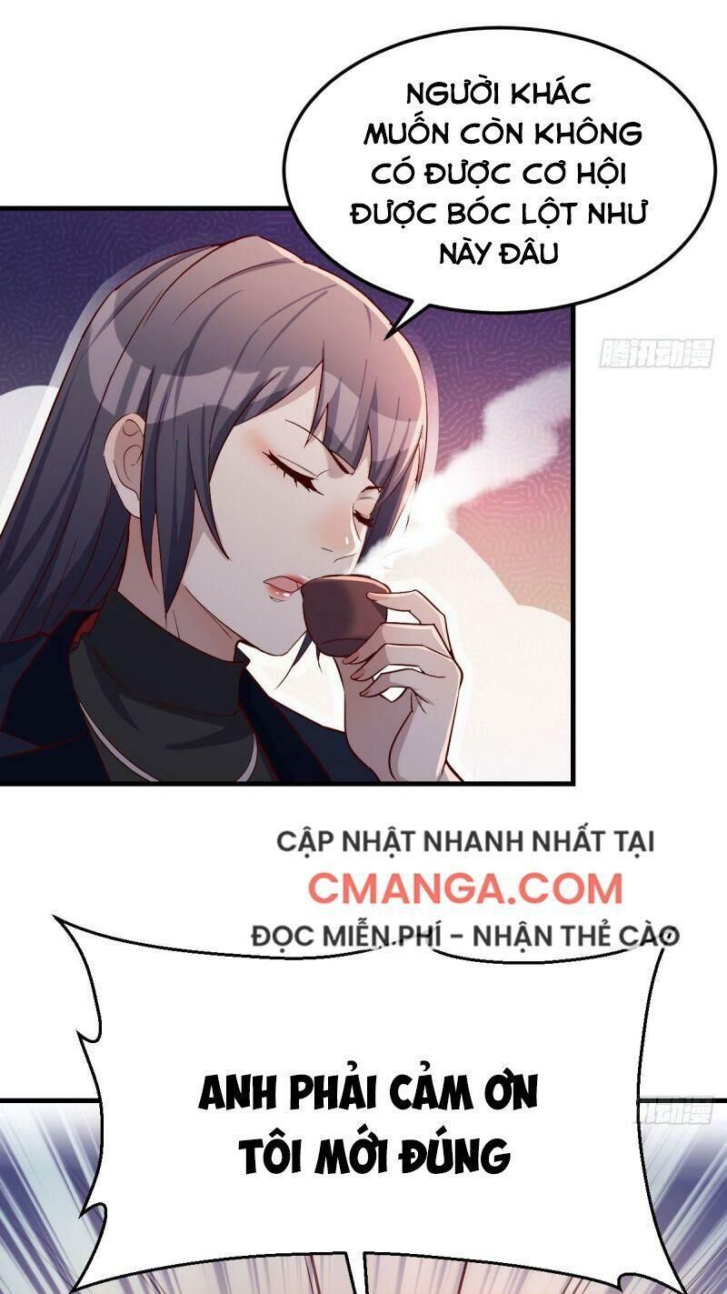 Trong Nhà Có 2 Bạn Gái Song Sinh chapter 33 - Upload bởi truyensieuhay.com