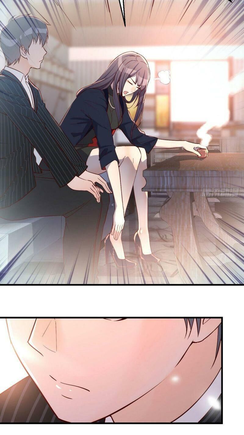 Trong Nhà Có 2 Bạn Gái Song Sinh chapter 33 - Upload bởi truyensieuhay.com