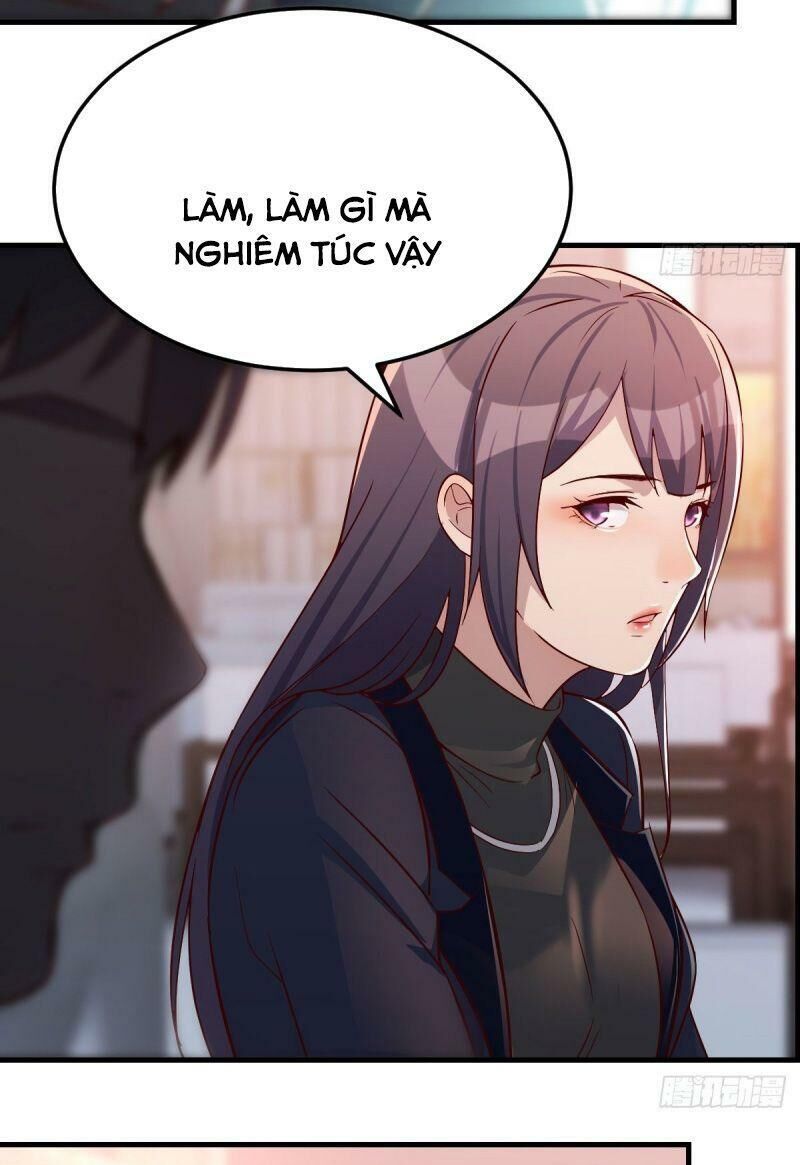 Trong Nhà Có 2 Bạn Gái Song Sinh chapter 33 - Upload bởi truyensieuhay.com