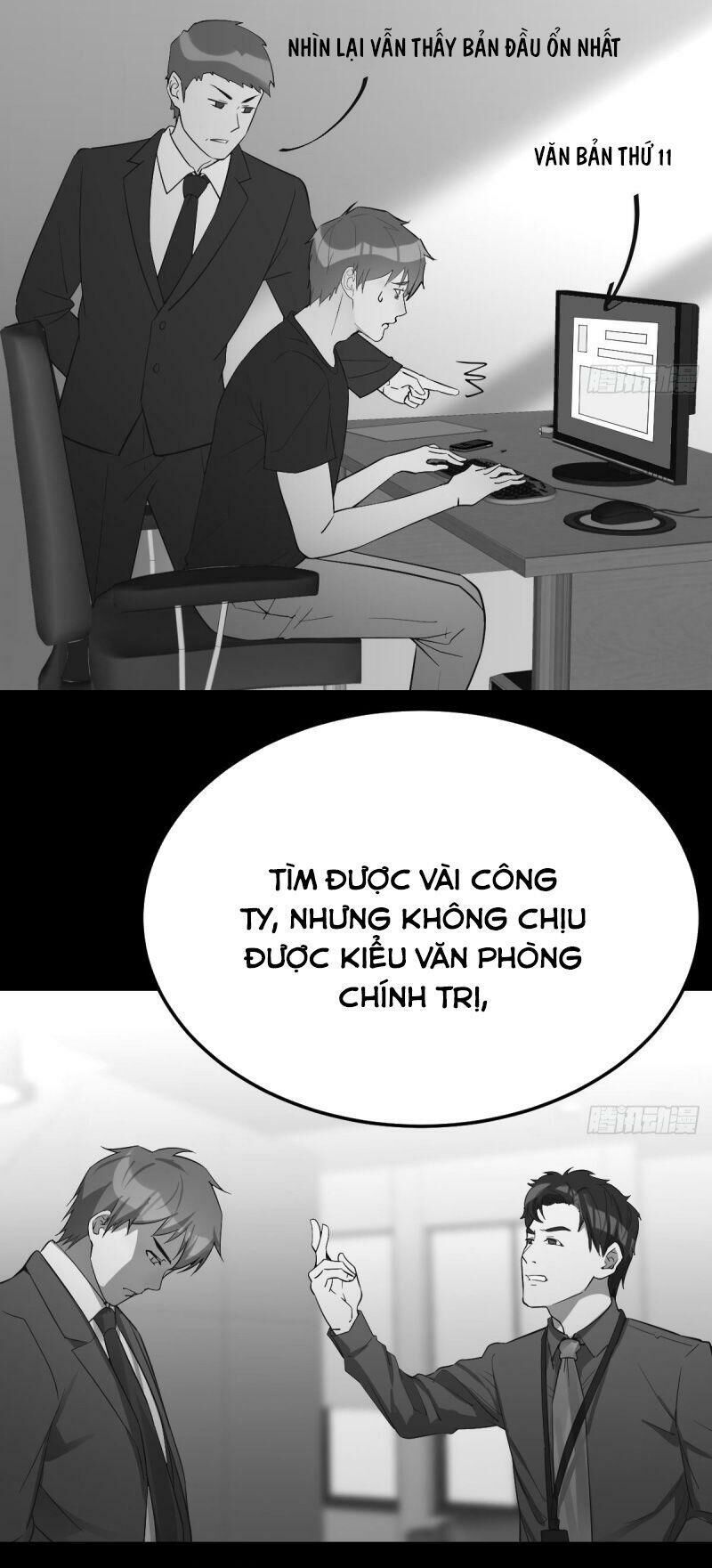 Trong Nhà Có 2 Bạn Gái Song Sinh chapter 33 - Upload bởi truyensieuhay.com