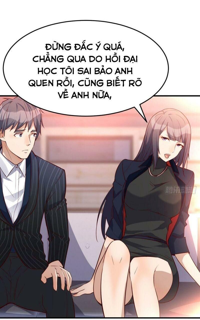 Trong Nhà Có 2 Bạn Gái Song Sinh chapter 33 - Upload bởi truyensieuhay.com