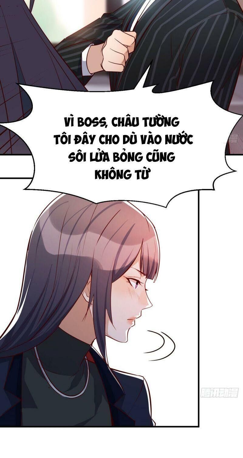 Trong Nhà Có 2 Bạn Gái Song Sinh chapter 33 - Upload bởi truyensieuhay.com