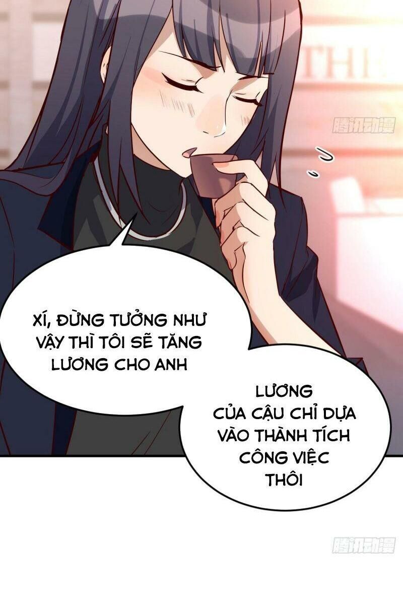 Trong Nhà Có 2 Bạn Gái Song Sinh chapter 33 - Upload bởi truyensieuhay.com
