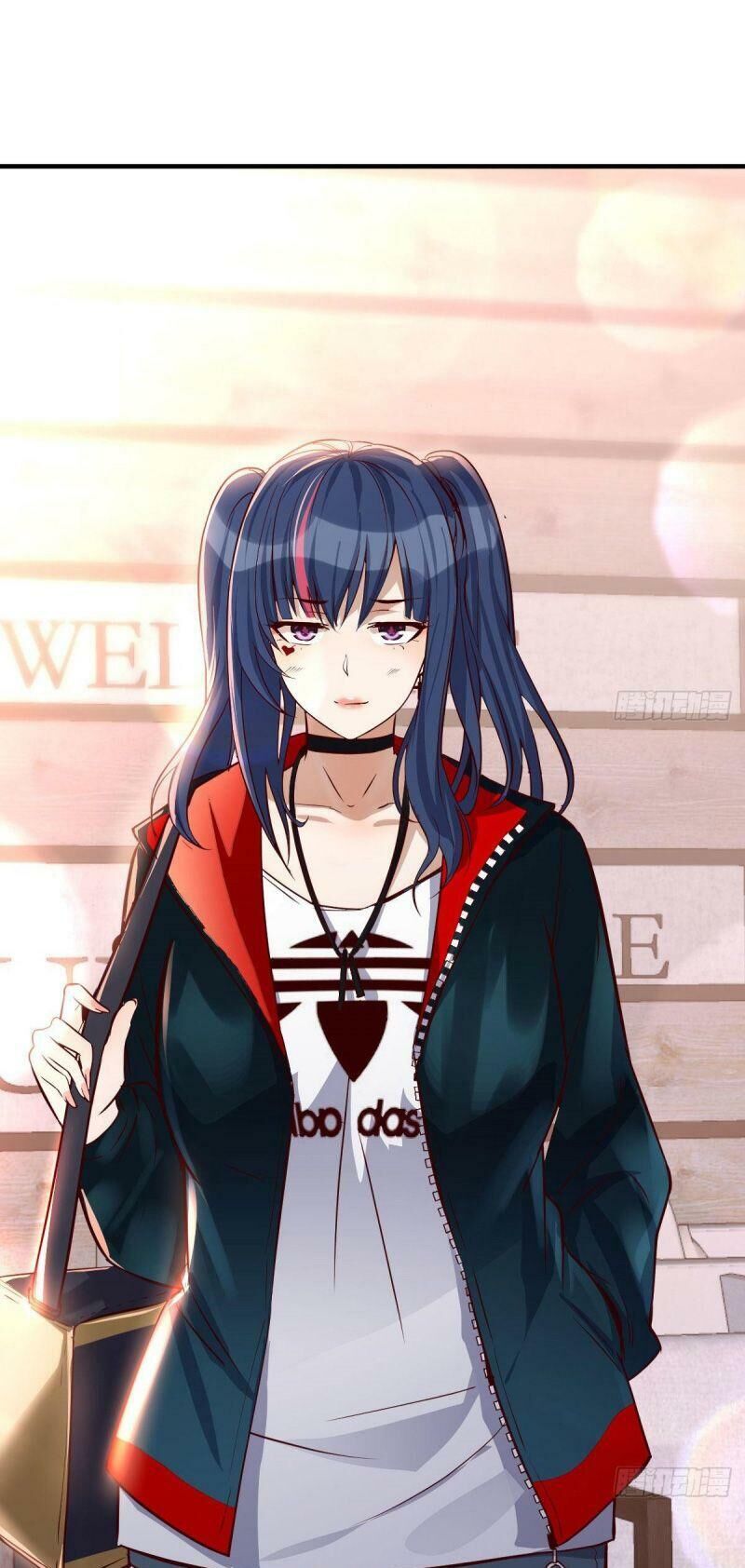 Trong Nhà Có 2 Bạn Gái Song Sinh chapter 33 - Upload bởi truyensieuhay.com