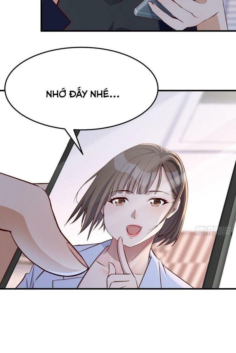 Trong Nhà Có 2 Bạn Gái Song Sinh chapter 33 - Upload bởi truyensieuhay.com