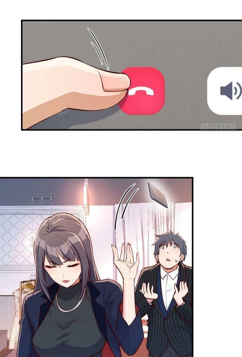 Trong Nhà Có 2 Bạn Gái Song Sinh chapter 33 - Upload bởi truyensieuhay.com