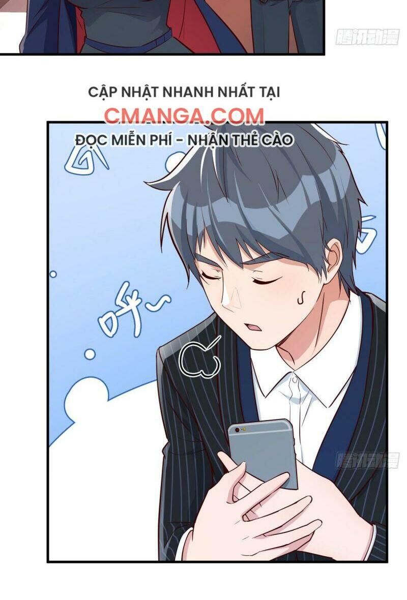 Trong Nhà Có 2 Bạn Gái Song Sinh chapter 33 - Upload bởi truyensieuhay.com