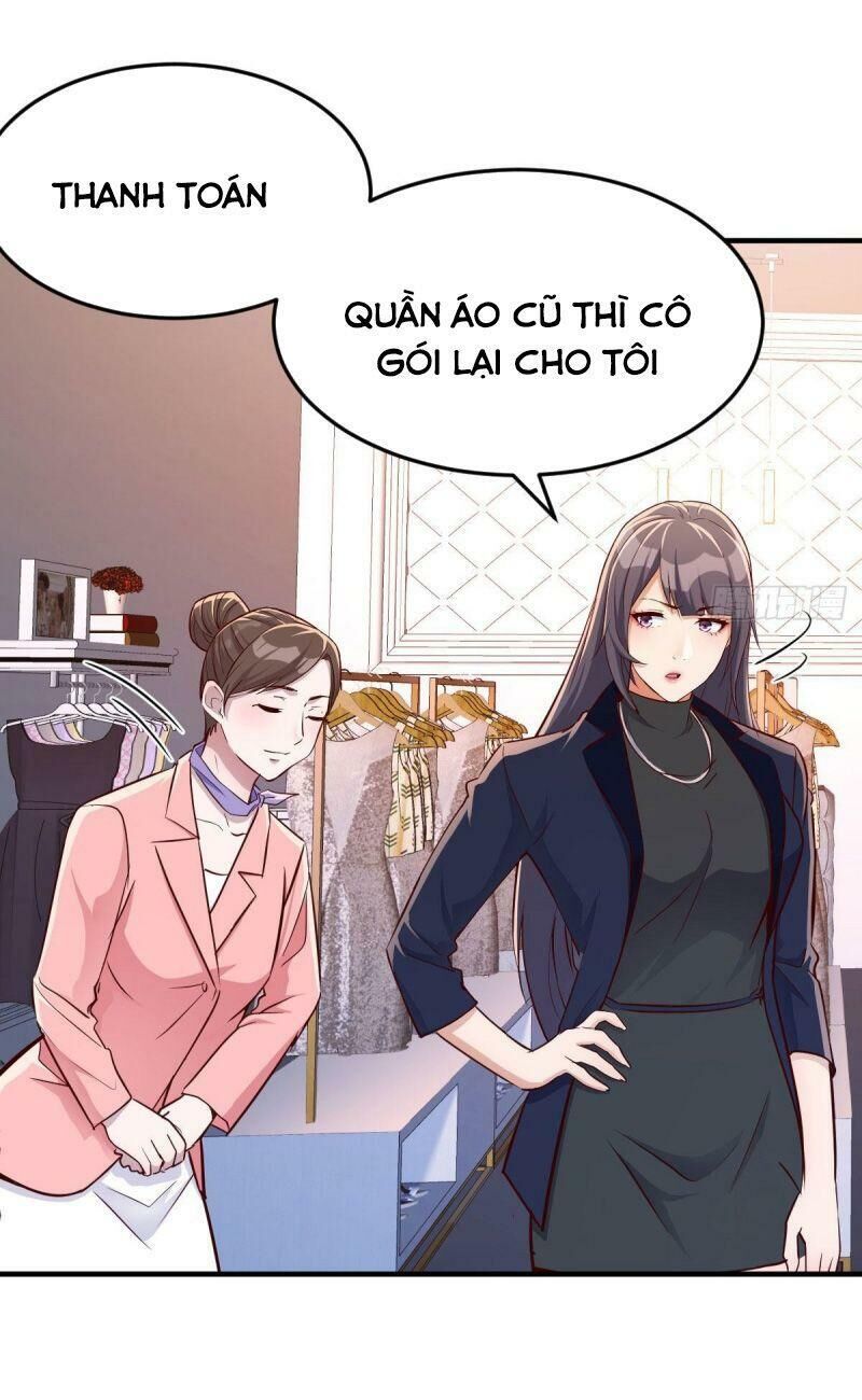 Trong Nhà Có 2 Bạn Gái Song Sinh chapter 33 - Upload bởi truyensieuhay.com