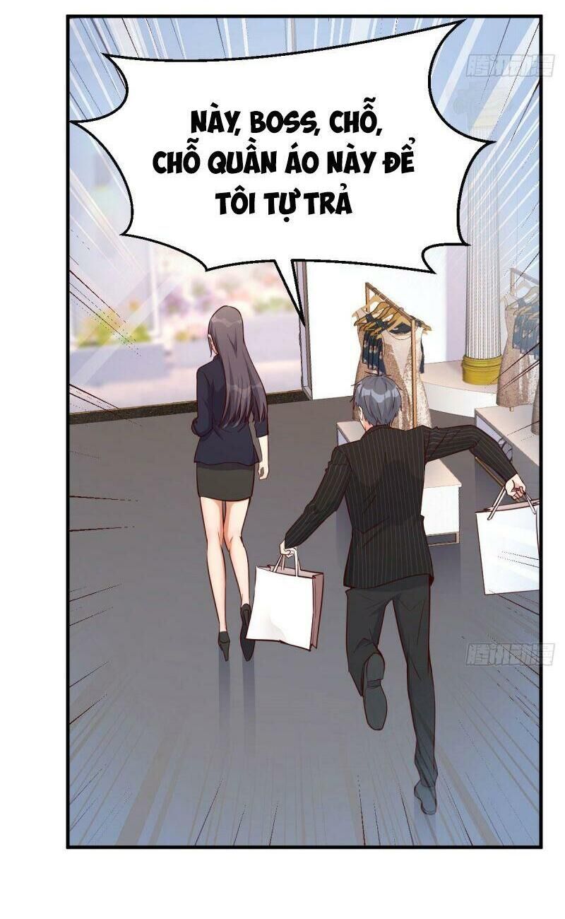 Trong Nhà Có 2 Bạn Gái Song Sinh chapter 33 - Upload bởi truyensieuhay.com