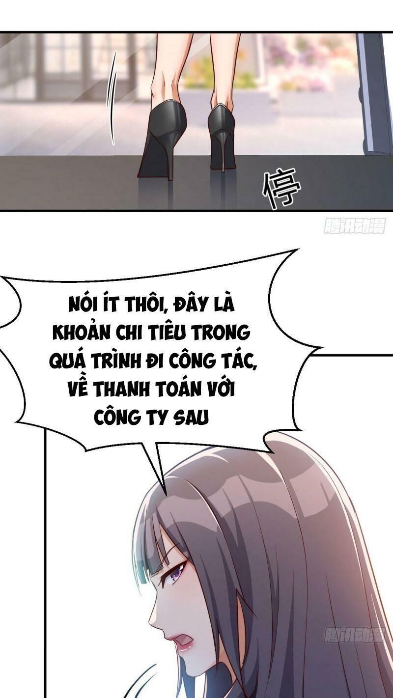 Trong Nhà Có 2 Bạn Gái Song Sinh chapter 33 - Upload bởi truyensieuhay.com