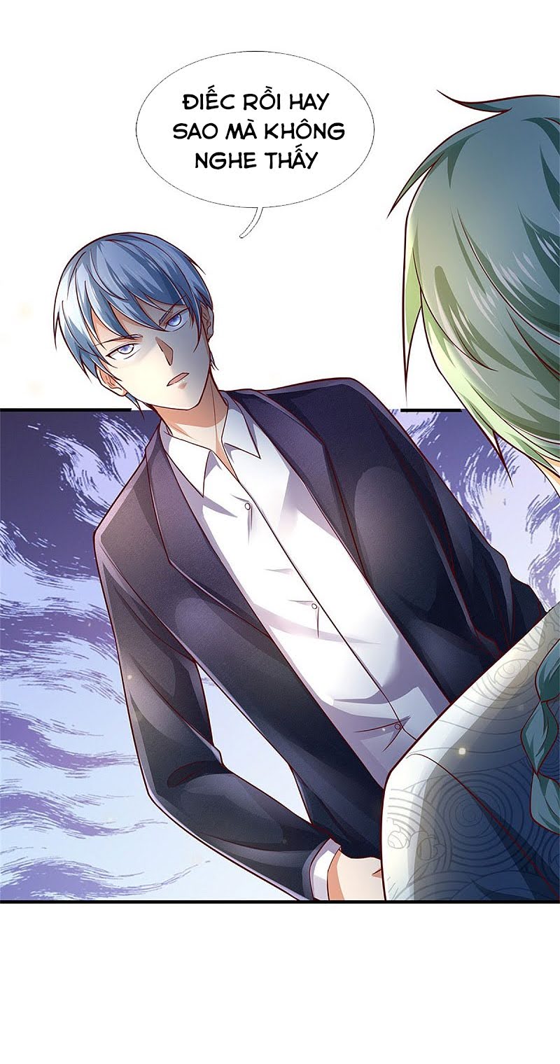 Ngạo Thị Thiên Địa chapter 246 - Trang 11
