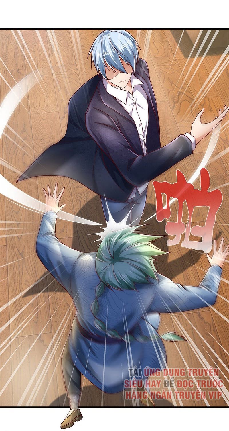 Ngạo Thị Thiên Địa chapter 246 - Trang 12