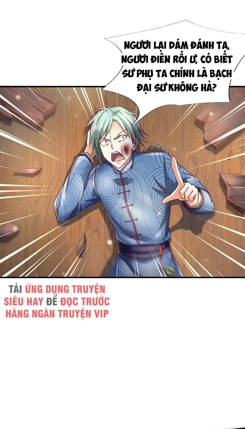 Ngạo Thị Thiên Địa chapter 246 - Trang 14
