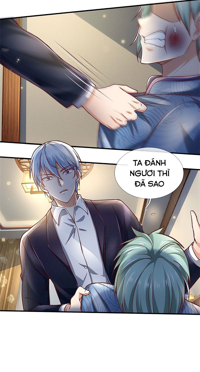 Ngạo Thị Thiên Địa chapter 246 - Trang 15