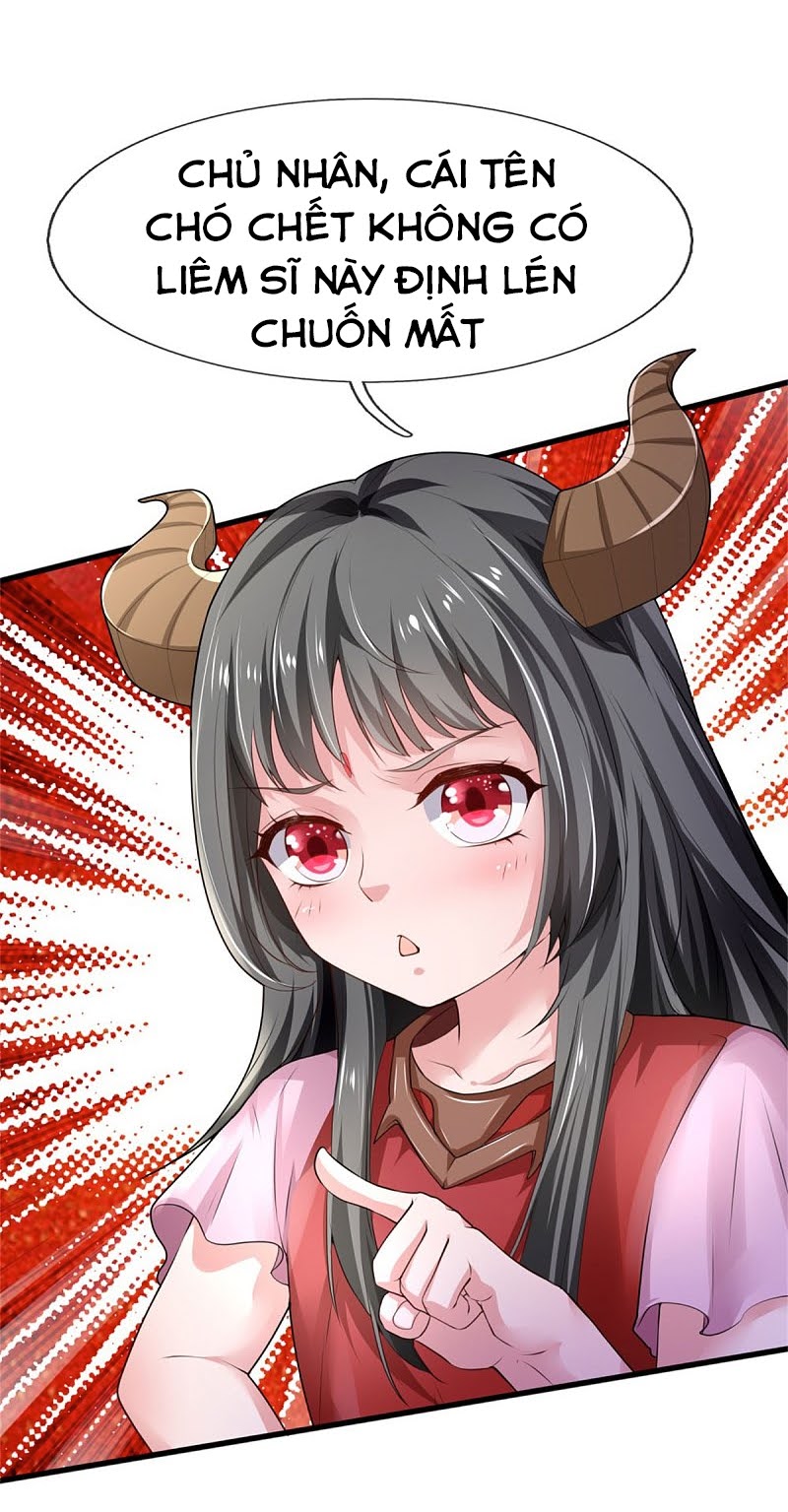 Ngạo Thị Thiên Địa chapter 246 - Trang 1