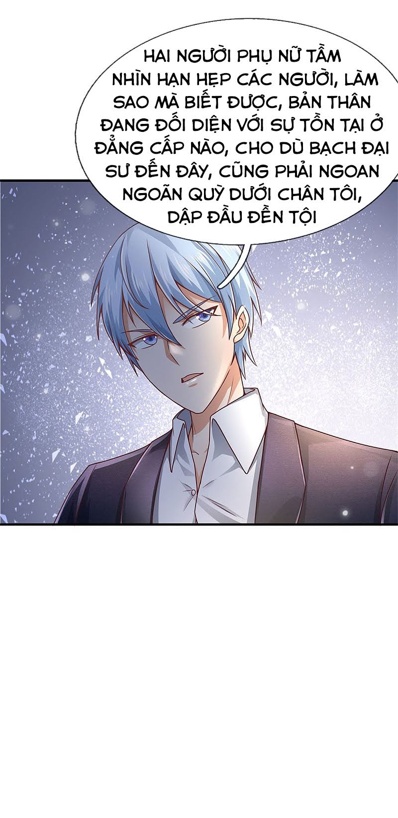 Ngạo Thị Thiên Địa chapter 246 - Trang 20