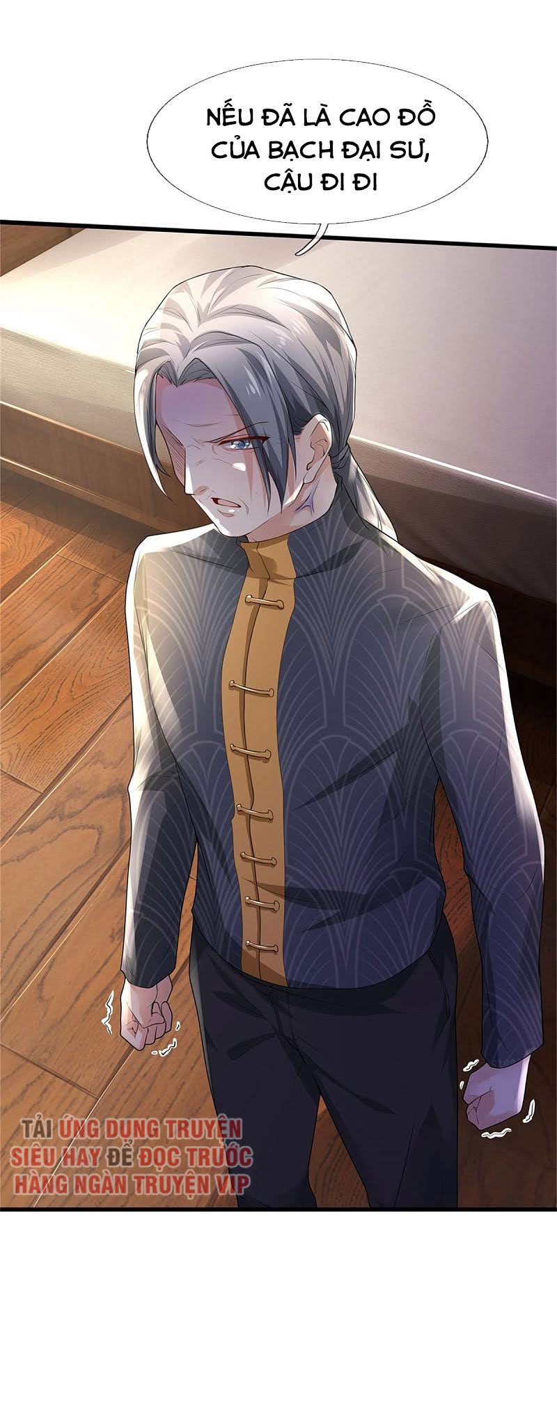 Ngạo Thị Thiên Địa chapter 246 - Trang 6