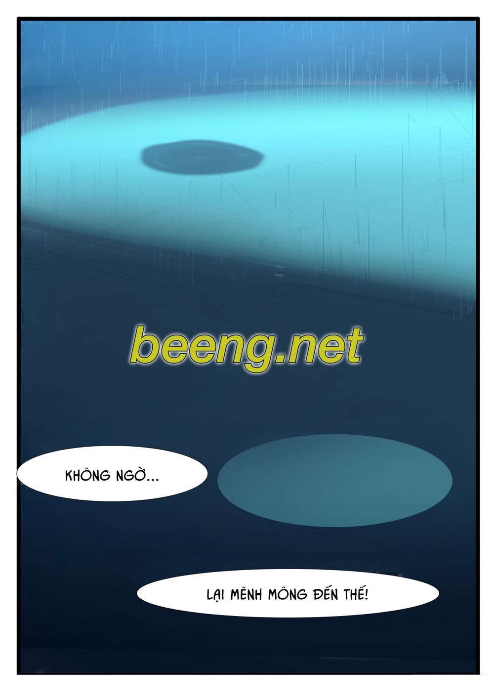Đại Thần Ký chapter 23 - Trang 4