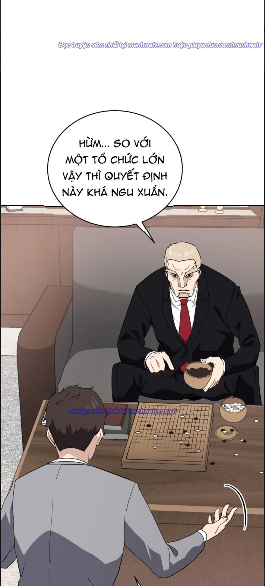 Ma tôn tái thế chapter 76 - Upload bởi truyensieuhay.com