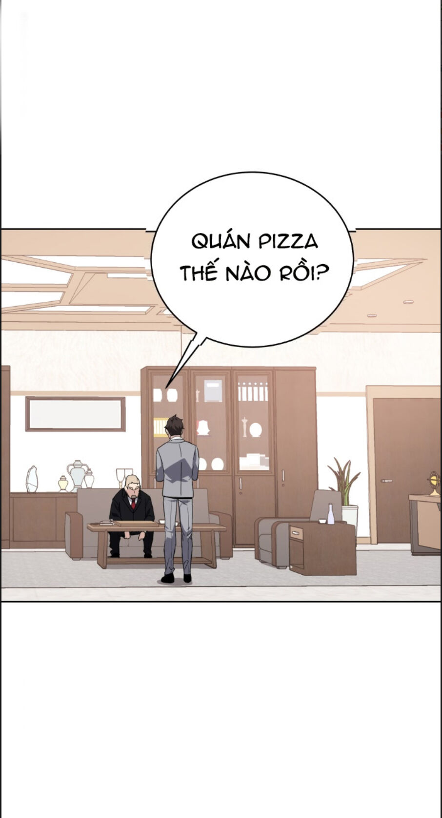 Ma tôn tái thế chapter 76 - Upload bởi truyensieuhay.com