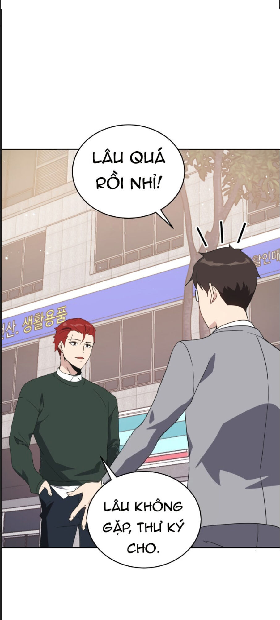 Ma tôn tái thế chapter 76 - Upload bởi truyensieuhay.com