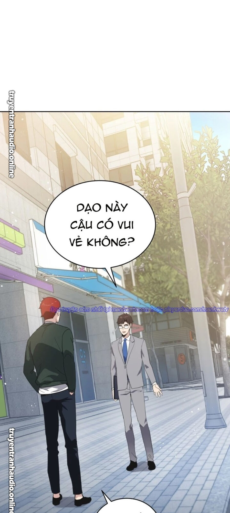 Ma tôn tái thế chapter 76 - Upload bởi truyensieuhay.com