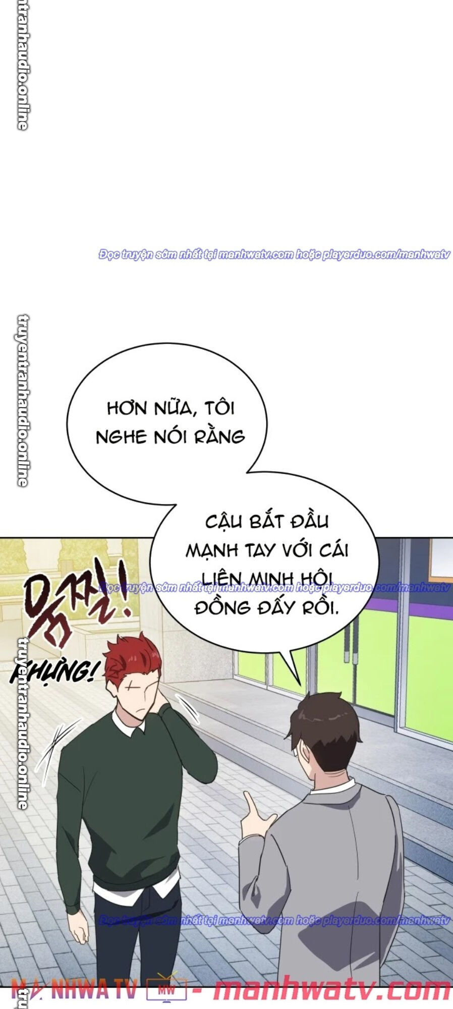 Ma tôn tái thế chapter 76 - Upload bởi truyensieuhay.com