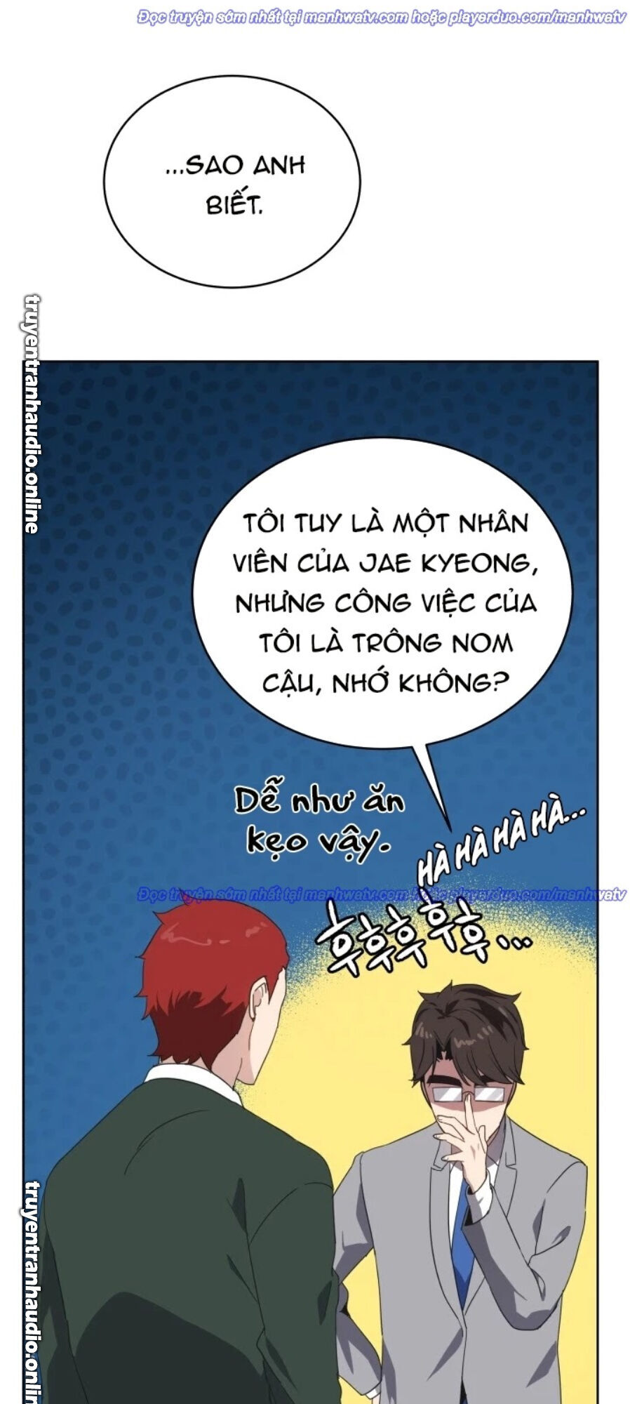 Ma tôn tái thế chapter 76 - Upload bởi truyensieuhay.com