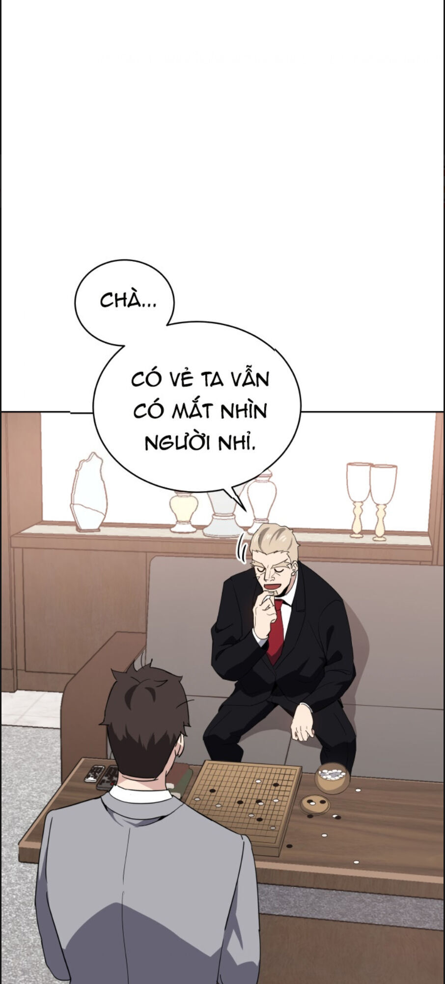 Ma tôn tái thế chapter 76 - Upload bởi truyensieuhay.com