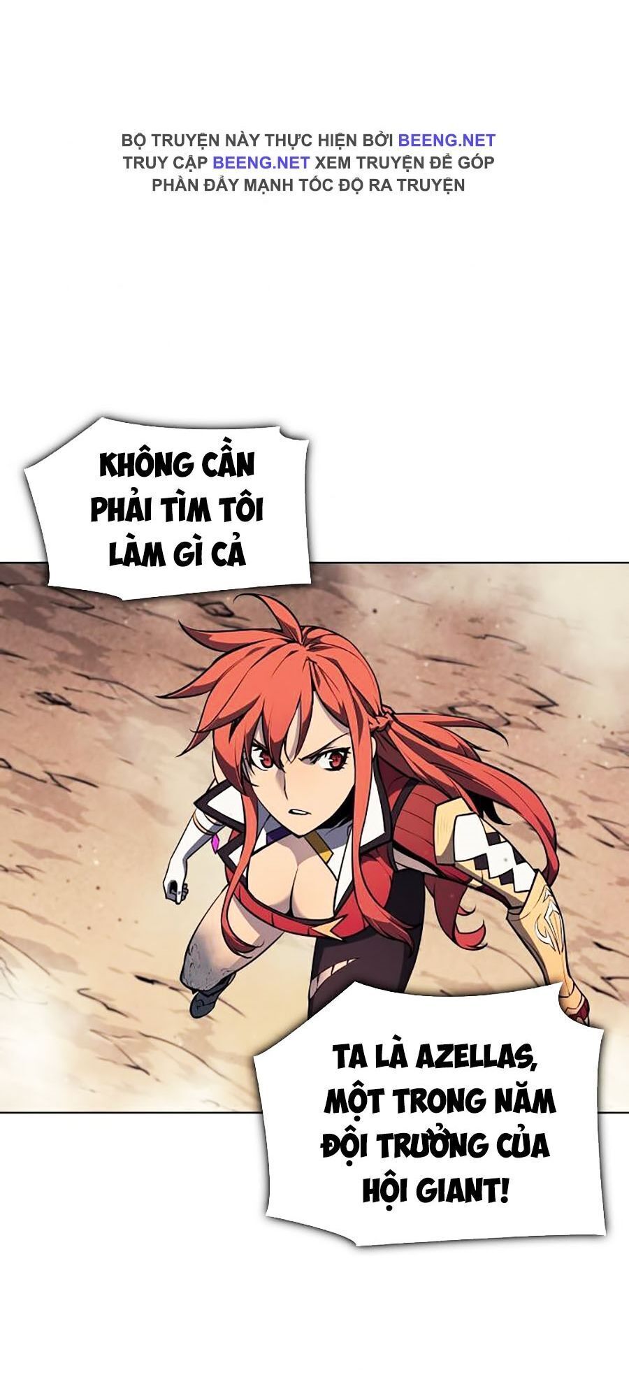 Thợ Rèn Huyền Thoại chapter 54 - Upload bởi truyensieuhay.com