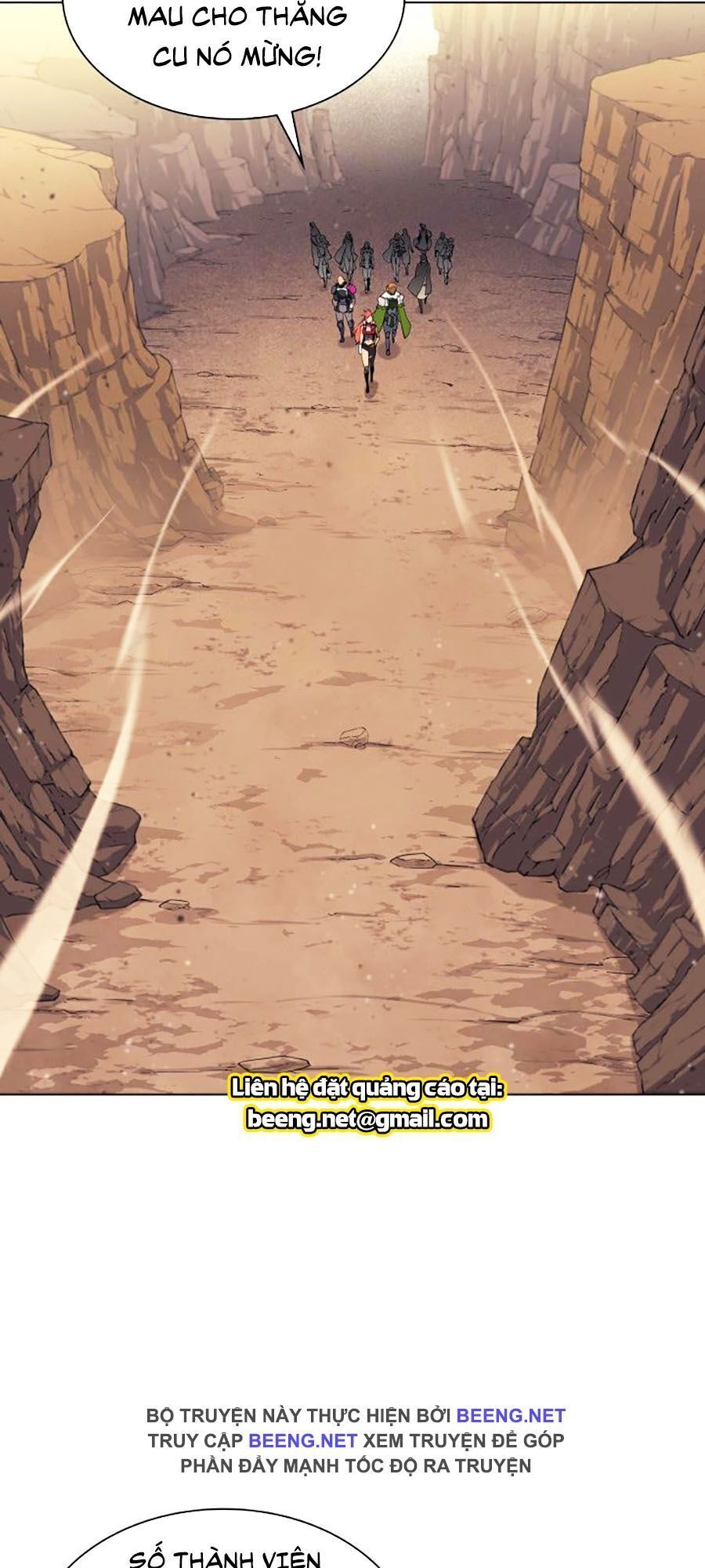 Thợ Rèn Huyền Thoại chapter 54 - Upload bởi truyensieuhay.com