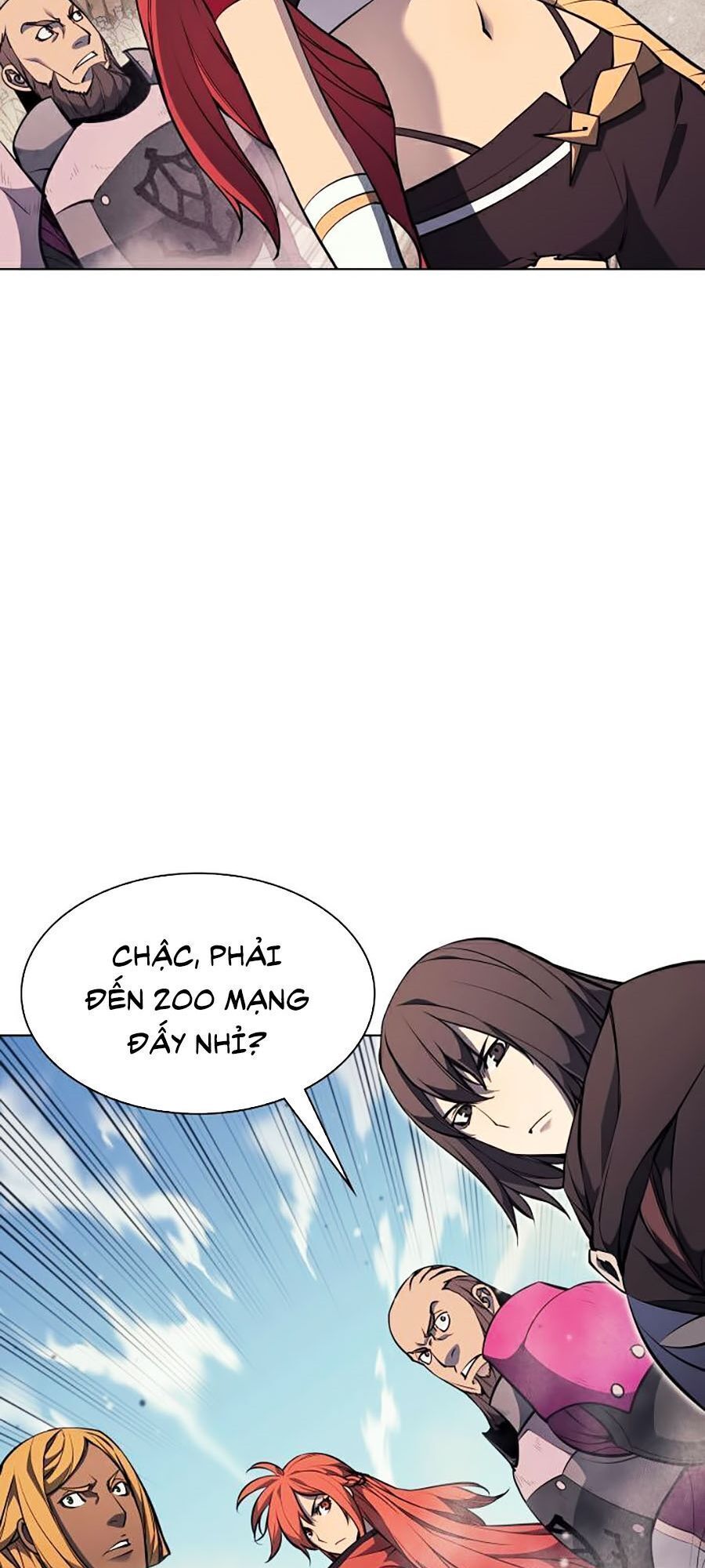 Thợ Rèn Huyền Thoại chapter 54 - Upload bởi truyensieuhay.com